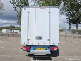  Volkswagen  Crafter Volkswagen  35 2.0TDI 75kW L4 FWD Gesloten Laadbak #23