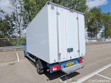  Volkswagen  Crafter Volkswagen  35 2.0TDI 75kW L4 FWD Gesloten Laadbak #22