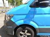  Volkswagen  Crafter Volkswagen  35 2.0TDI 75kW L4 FWD Gesloten Laadbak #25