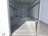  Volkswagen  Crafter Volkswagen  35 2.0TDI 75kW L4 FWD Gesloten Laadbak #29