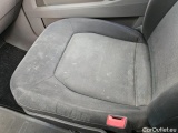  Volkswagen  Crafter Volkswagen  35 2.0TDI 75kW L4 FWD Gesloten Laadbak #47
