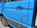  Volkswagen  Crafter Volkswagen  35 2.0TDI 75kW L4 FWD Gesloten Laadbak #50