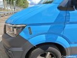  Volkswagen  Crafter Volkswagen  35 2.0TDI 75kW L4 FWD Gesloten Laadbak #55