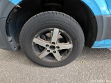  Volkswagen  Crafter Volkswagen  35 2.0TDI 75kW L4 FWD Gesloten Laadbak #62