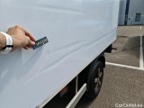  Volkswagen  Crafter Volkswagen  35 2.0TDI 75kW L4 FWD Gesloten Laadbak #66
