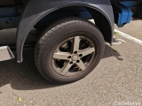  Volkswagen  Crafter Volkswagen  35 2.0TDI 75kW L4 FWD Gesloten Laadbak #70