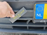  Volkswagen  Crafter Volkswagen  35 2.0TDI 75kW L4 FWD Gesloten Laadbak #72