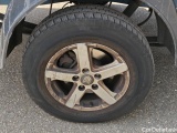  Volkswagen  Crafter Volkswagen  35 2.0TDI 75kW L4 FWD Gesloten Laadbak #88