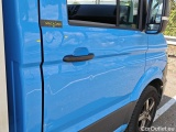  Volkswagen  Crafter Volkswagen  35 2.0TDI 75kW L4 FWD Gesloten Laadbak #90