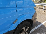  Volkswagen  Crafter Volkswagen  35 2.0TDI 75kW L4 FWD Gesloten Laadbak #94