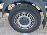  Volkswagen  Crafter Volkswagen  35 2.0TDI 75kW L4 FWD Gesloten Laadbak #8