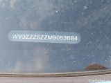  Volkswagen  Crafter Volkswagen  35 2.0TDI 75kW L4 FWD Gesloten Laadbak #6