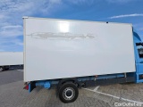  Volkswagen  Crafter Volkswagen  35 2.0TDI 75kW L4 FWD Gesloten Laadbak #9