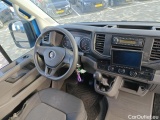  Volkswagen  Crafter Volkswagen  35 2.0TDI 75kW L4 FWD Gesloten Laadbak #12
