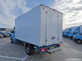  Volkswagen  Crafter Volkswagen  35 2.0TDI 75kW L4 FWD Gesloten Laadbak #14
