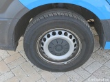  Volkswagen  Crafter Volkswagen  35 2.0TDI 75kW L4 FWD Gesloten Laadbak #13