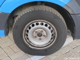  Volkswagen  Crafter Volkswagen  35 2.0TDI 75kW L4 FWD Gesloten Laadbak #11