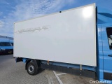  Volkswagen  Crafter Volkswagen  35 2.0TDI 75kW L4 FWD Gesloten Laadbak #15