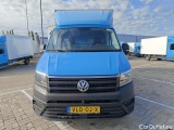  Volkswagen  Crafter Volkswagen  35 2.0TDI 75kW L4 FWD Gesloten Laadbak #16
