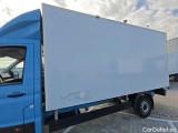  Volkswagen  Crafter Volkswagen  35 2.0TDI 75kW L4 FWD Gesloten Laadbak #18