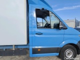  Volkswagen  Crafter Volkswagen  35 2.0TDI 75kW L4 FWD Gesloten Laadbak #21