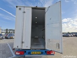  Volkswagen  Crafter Volkswagen  35 2.0TDI 75kW L4 FWD Gesloten Laadbak #20