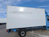  Volkswagen  Crafter Volkswagen  35 2.0TDI 75kW L4 FWD Gesloten Laadbak #22