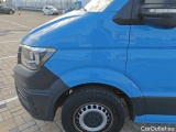  Volkswagen  Crafter Volkswagen  35 2.0TDI 75kW L4 FWD Gesloten Laadbak #23