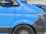  Volkswagen  Crafter Volkswagen  35 2.0TDI 75kW L4 FWD Gesloten Laadbak #19