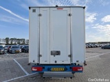  Volkswagen  Crafter Volkswagen  35 2.0TDI 75kW L4 FWD Gesloten Laadbak #27
