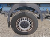  Volkswagen  Crafter Volkswagen  35 2.0TDI 75kW L4 FWD Gesloten Laadbak #28