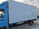  Volkswagen  Crafter Volkswagen  35 2.0TDI 75kW L4 FWD Gesloten Laadbak #26