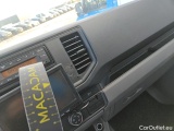  Volkswagen  Crafter Volkswagen  35 2.0TDI 75kW L4 FWD Gesloten Laadbak #29