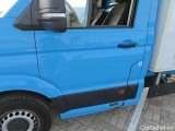  Volkswagen  Crafter Volkswagen  35 2.0TDI 75kW L4 FWD Gesloten Laadbak #39
