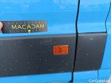 Volkswagen  Crafter Volkswagen  35 2.0TDI 75kW L4 FWD Gesloten Laadbak #43