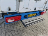  Volkswagen  Crafter Volkswagen  35 2.0TDI 75kW L4 FWD Gesloten Laadbak #57