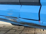  Volkswagen  Crafter Volkswagen  35 2.0TDI 75kW L4 FWD Gesloten Laadbak #63