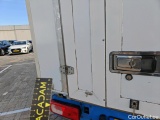  Volkswagen  Crafter Volkswagen  35 2.0TDI 75kW L4 FWD Gesloten Laadbak #60