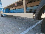  Volkswagen  Crafter Volkswagen  35 2.0TDI 75kW L4 FWD Gesloten Laadbak
 #9