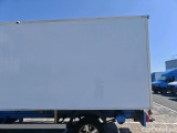  Volkswagen  Crafter Volkswagen  35 2.0TDI 75kW L4 FWD Gesloten Laadbak
 #10