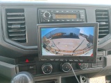  Volkswagen  Crafter Volkswagen  35 2.0TDI 75kW L4 FWD Gesloten Laadbak
 #7