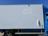  Volkswagen  Crafter Volkswagen  35 2.0TDI 75kW L4 FWD Gesloten Laadbak
 #12