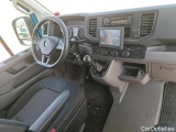  Volkswagen  Crafter Volkswagen  35 2.0TDI 75kW L4 FWD Gesloten Laadbak
 #11