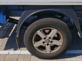  Volkswagen  Crafter Volkswagen  35 2.0TDI 75kW L4 FWD Gesloten Laadbak
 #13