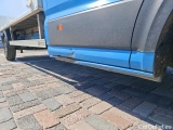  Volkswagen  Crafter Volkswagen  35 2.0TDI 75kW L4 FWD Gesloten Laadbak
 #14