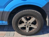  Volkswagen  Crafter Volkswagen  35 2.0TDI 75kW L4 FWD Gesloten Laadbak
 #15