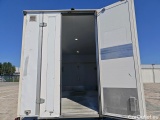  Volkswagen  Crafter Volkswagen  35 2.0TDI 75kW L4 FWD Gesloten Laadbak
 #17