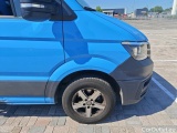  Volkswagen  Crafter Volkswagen  35 2.0TDI 75kW L4 FWD Gesloten Laadbak
 #16