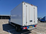  Volkswagen  Crafter Volkswagen  35 2.0TDI 75kW L4 FWD Gesloten Laadbak
 #18