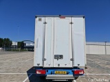  Volkswagen  Crafter Volkswagen  35 2.0TDI 75kW L4 FWD Gesloten Laadbak
 #19